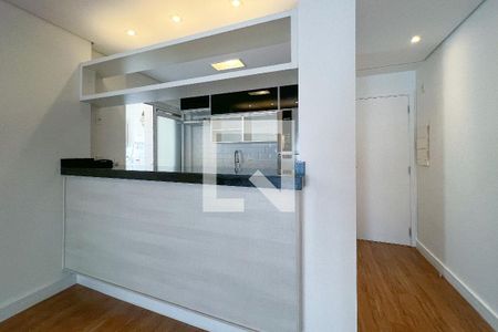 Apartamento à venda com 76m², 2 quartos e 2 vagasCozinha
