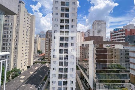 Apartamento à venda com 76m², 2 quartos e 2 vagasVista