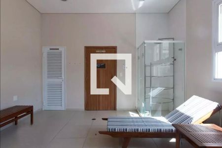 Apartamento à venda com 76m², 2 quartos e 2 vagasSauna