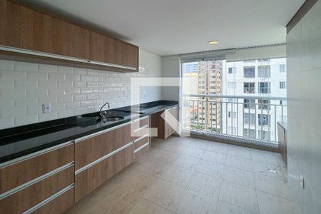 Apartamento à venda com 76m², 2 quartos e 2 vagasVaranda