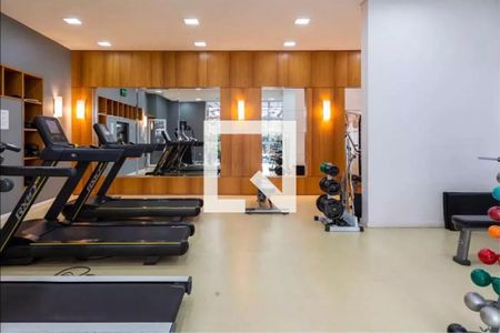 Apartamento à venda com 76m², 2 quartos e 2 vagasAcademia