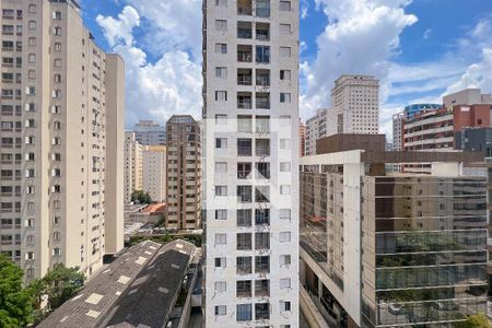 Apartamento à venda com 76m², 2 quartos e 2 vagasVista