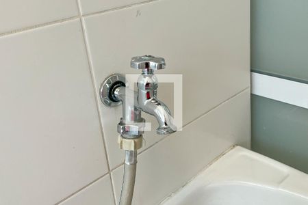 Apartamento à venda com 76m², 2 quartos e 2 vagasÁrea de Serviço