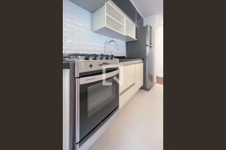 Apartamento à venda com 76m², 2 quartos e 2 vagasCozinha