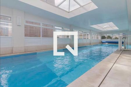 Apartamento à venda com 76m², 2 quartos e 2 vagasPiscina