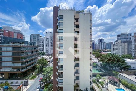 Apartamento à venda com 76m², 2 quartos e 2 vagasVista