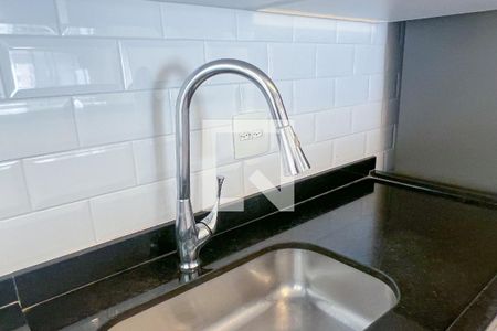 Apartamento à venda com 76m², 2 quartos e 2 vagasCozinha