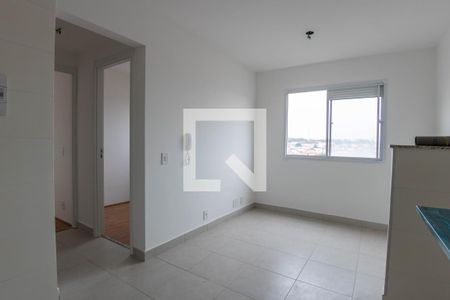 Apartamento para alugar com 49m², 2 quartos e sem vaga Apartamento para alugar com 49m², 2 quartos e sem vagaSala/Cozinha