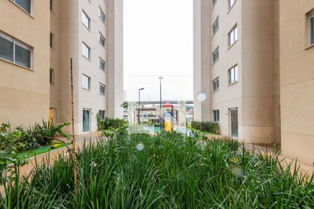 Apartamento para alugar com 49m², 2 quartos e sem vaga Apartamento para alugar com 49m², 2 quartos e sem vagaÁrea comum