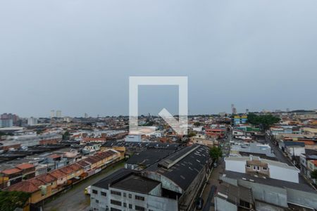 Apartamento para alugar com 49m², 2 quartos e sem vaga Apartamento para alugar com 49m², 2 quartos e sem vagaVista