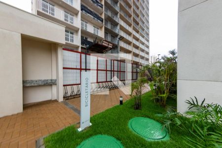 Apartamento para alugar com 49m², 2 quartos e sem vaga Apartamento para alugar com 49m², 2 quartos e sem vagaÁrea comum