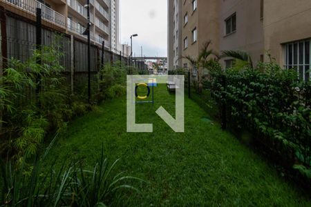 Apartamento para alugar com 49m², 2 quartos e sem vaga Apartamento para alugar com 49m², 2 quartos e sem vagaÁrea comum