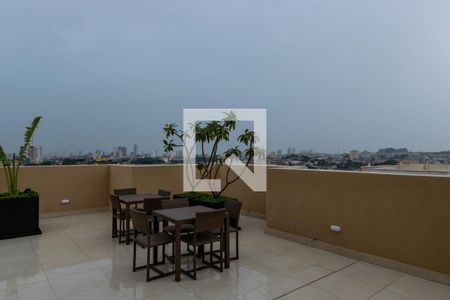 Apartamento para alugar com 49m², 2 quartos e sem vaga Apartamento para alugar com 49m², 2 quartos e sem vagaÁrea comum