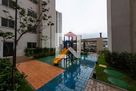 Apartamento para alugar com 49m², 2 quartos e sem vaga Apartamento para alugar com 49m², 2 quartos e sem vagaÁrea comum