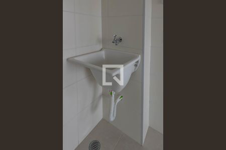 Apartamento para alugar com 49m², 2 quartos e sem vaga Apartamento para alugar com 49m², 2 quartos e sem vagaSala/Cozinha