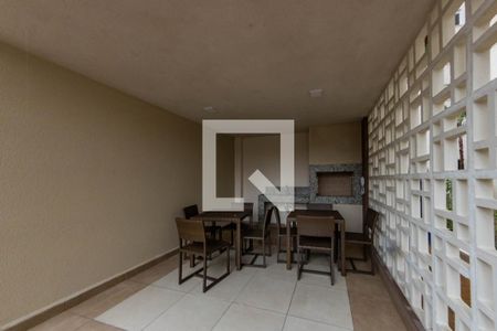 Apartamento para alugar com 49m², 2 quartos e sem vaga Apartamento para alugar com 49m², 2 quartos e sem vagaÁrea comum