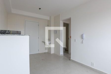 Apartamento para alugar com 49m², 2 quartos e sem vaga Apartamento para alugar com 49m², 2 quartos e sem vagaSala/Cozinha