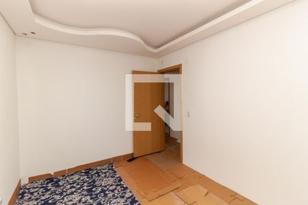 Quarto 1 de apartamento à venda com 2 quartos, 51m² em Ouro Branco, Novo Hamburgo