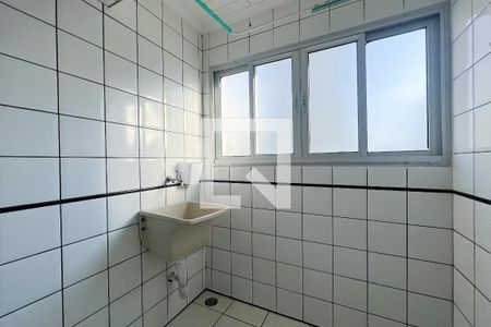Studio à venda com 54m², 1 quarto e 1 vagaCozinha/Área de Serviço