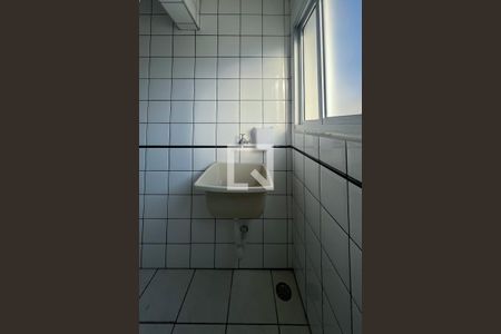 Studio à venda com 54m², 1 quarto e 1 vagaCozinha/Área de Serviço