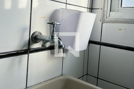 Studio à venda com 54m², 1 quarto e 1 vagaCozinha/Área de Serviço