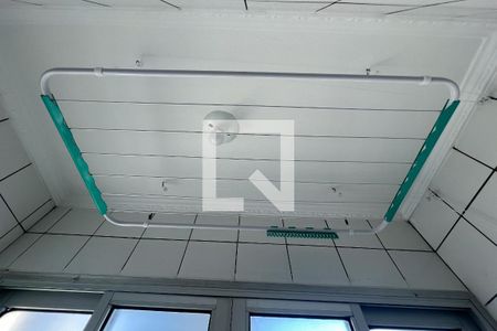 Studio à venda com 54m², 1 quarto e 1 vagaCozinha/Área de Serviço