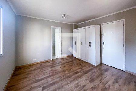 Studio de kitnet/studio à venda com 1 quarto, 54m² em Indianópolis, São Paulo