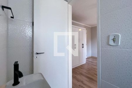 Studio à venda com 54m², 1 quarto e 1 vagaCozinha/Área de Serviço