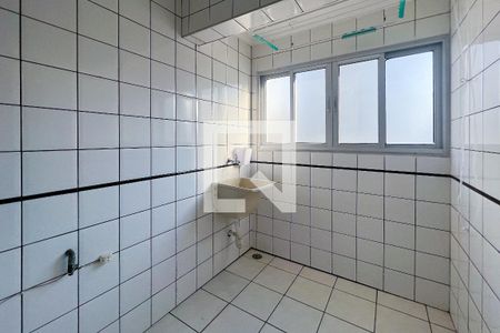 Cozinha/Área de Serviço de kitnet/studio à venda com 1 quarto, 54m² em Indianópolis, São Paulo