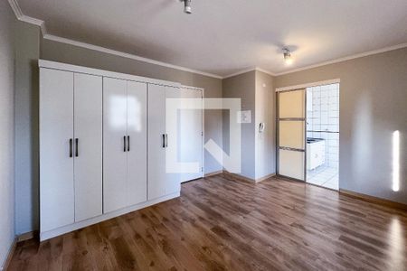 Studio de kitnet/studio à venda com 1 quarto, 54m² em Indianópolis, São Paulo