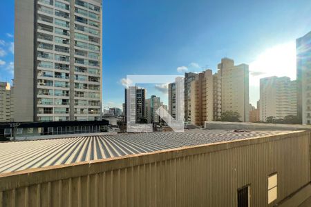 Studio à venda com 54m², 1 quarto e 1 vagaVista