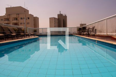 Apartamento para alugar com 41m², 1 quarto e 1 vaga Apartamento para alugar com 41m², 1 quarto e 1 vagaÁrea comum