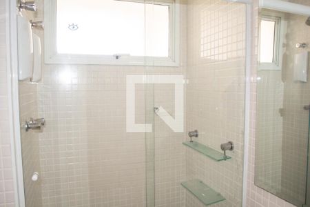 Apartamento para alugar com 41m², 1 quarto e 1 vaga Apartamento para alugar com 41m², 1 quarto e 1 vagaBanheiro
