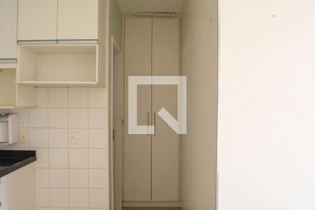 Apartamento para alugar com 41m², 1 quarto e 1 vaga Apartamento para alugar com 41m², 1 quarto e 1 vagaCozinha