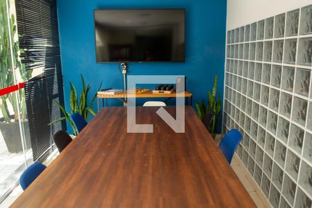 Apartamento para alugar com 41m², 1 quarto e 1 vaga Apartamento para alugar com 41m², 1 quarto e 1 vagaÁrea comum