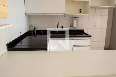 Apartamento para alugar com 41m², 1 quarto e 1 vaga Apartamento para alugar com 41m², 1 quarto e 1 vagaCozinha