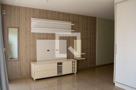 Quarto de apartamento para alugar com 1 quarto, 41m² em Barra Funda, São Paulo