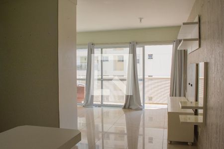 Quarto de apartamento para alugar com 1 quarto, 41m² em Barra Funda, São Paulo