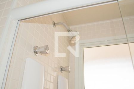 Apartamento para alugar com 41m², 1 quarto e 1 vaga Apartamento para alugar com 41m², 1 quarto e 1 vagaBanheiro