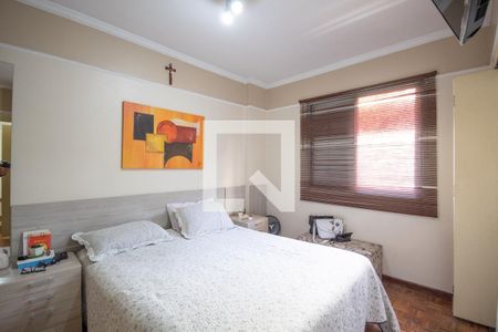 Suíte de apartamento para alugar com 3 quartos, 82m² em Vila Yara, Osasco