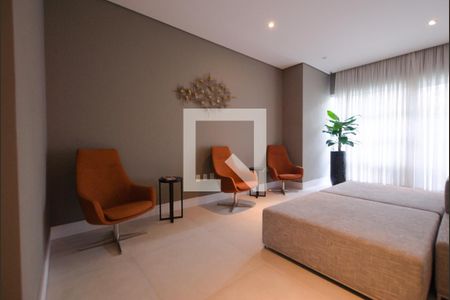Apartamento para alugar com 65m², 2 quartos e 1 vaga Apartamento para alugar com 65m², 2 quartos e 1 vagaHall de Entrada