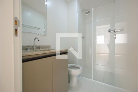 Apartamento para alugar com 65m², 2 quartos e 1 vaga Apartamento para alugar com 65m², 2 quartos e 1 vagaBanheiro