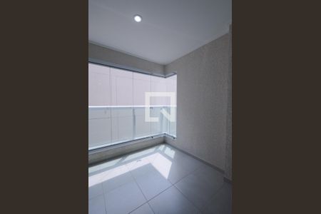 Varanda gourmet de apartamento para alugar com 2 quartos, 65m² em Liberdade, São Paulo