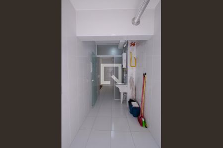 Apartamento para alugar com 65m², 2 quartos e 1 vaga Apartamento para alugar com 65m², 2 quartos e 1 vagaÁrea de Serviço