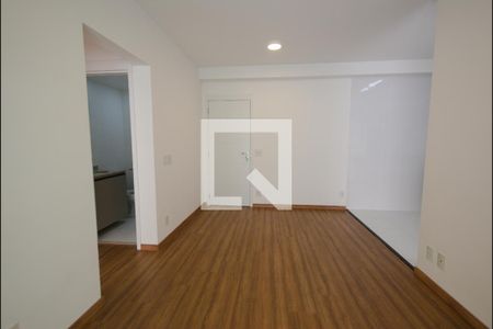 Sala de apartamento para alugar com 2 quartos, 65m² em Liberdade, São Paulo