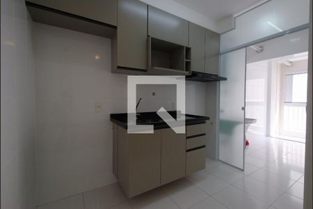 Apartamento para alugar com 65m², 2 quartos e 1 vaga Apartamento para alugar com 65m², 2 quartos e 1 vagaCozinha