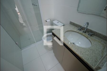 Apartamento para alugar com 65m², 2 quartos e 1 vaga Apartamento para alugar com 65m², 2 quartos e 1 vagaQuarto 1 - Suíte