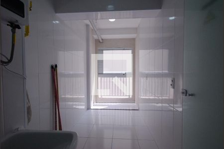 Apartamento para alugar com 65m², 2 quartos e 1 vaga Apartamento para alugar com 65m², 2 quartos e 1 vagaÁrea de Serviço