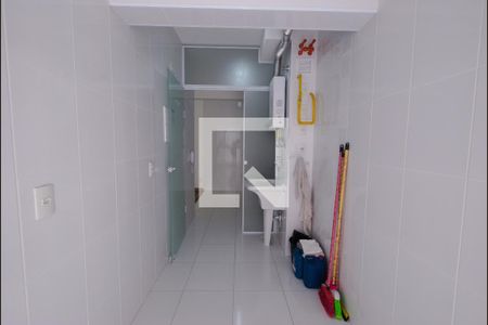 Apartamento para alugar com 65m², 2 quartos e 1 vaga Apartamento para alugar com 65m², 2 quartos e 1 vagaÁrea de Serviço