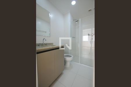 Apartamento para alugar com 65m², 2 quartos e 1 vaga Apartamento para alugar com 65m², 2 quartos e 1 vagaBanheiro